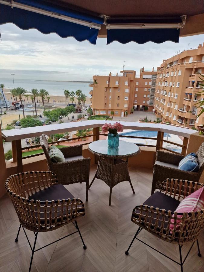 Mirador De Sanlucar 9 Apartamento Sanlúcar de Barrameda Exterior foto