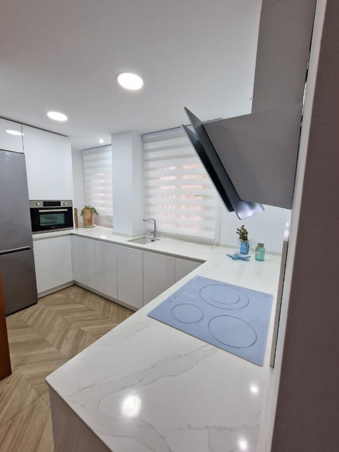 Mirador De Sanlucar 9 Apartamento Sanlúcar de Barrameda Exterior foto