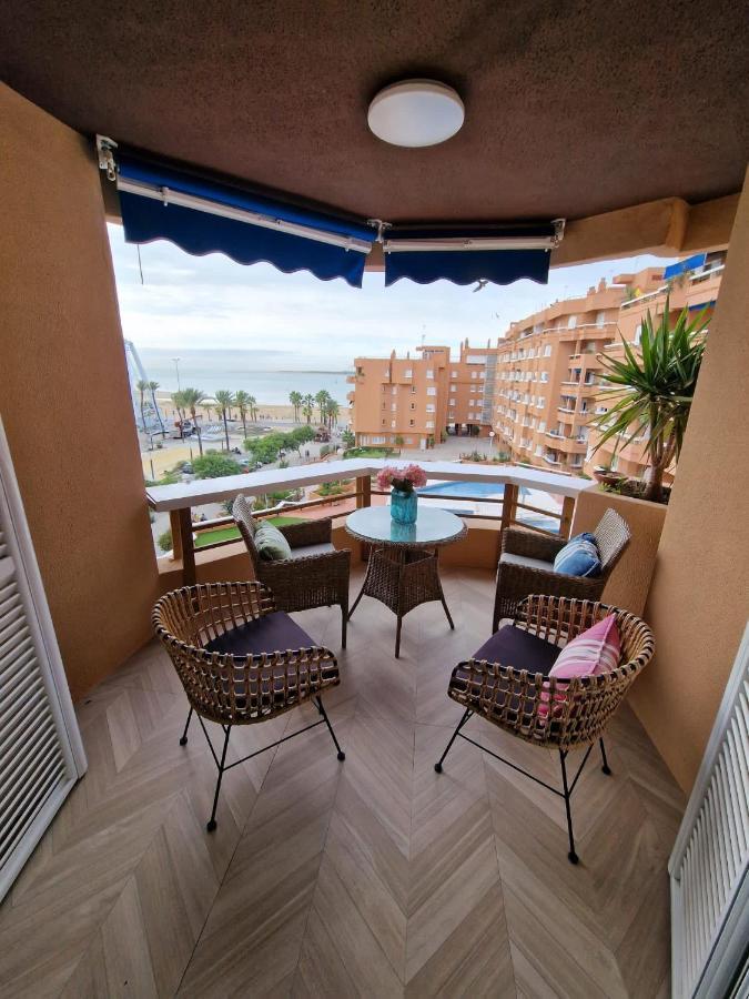 Mirador De Sanlucar 9 Apartamento Sanlúcar de Barrameda Exterior foto