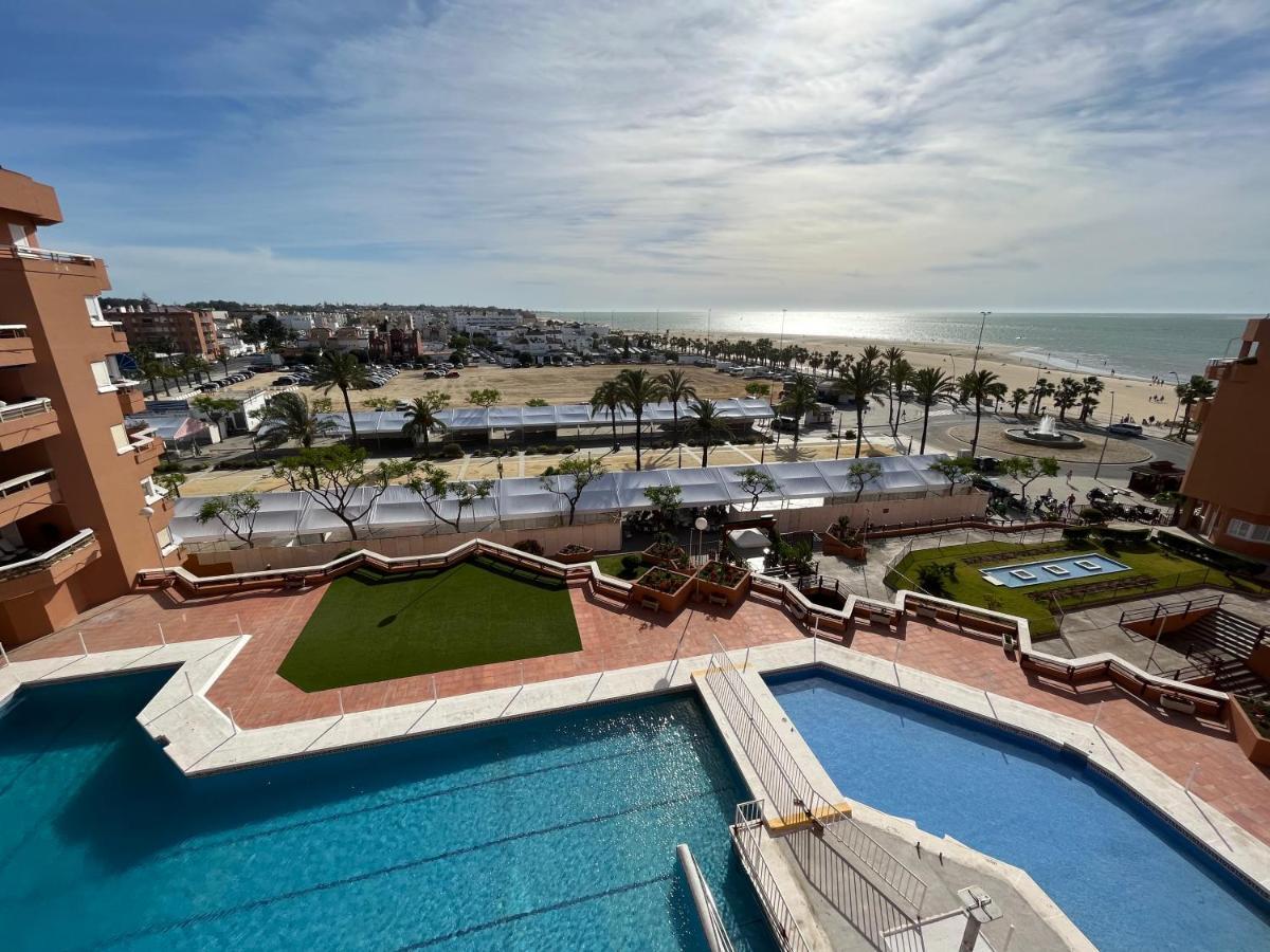 Mirador De Sanlucar 9 Apartamento Sanlúcar de Barrameda Exterior foto