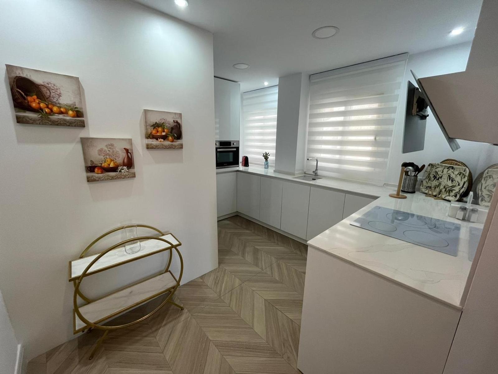 Mirador De Sanlucar 9 Apartamento Sanlúcar de Barrameda Exterior foto