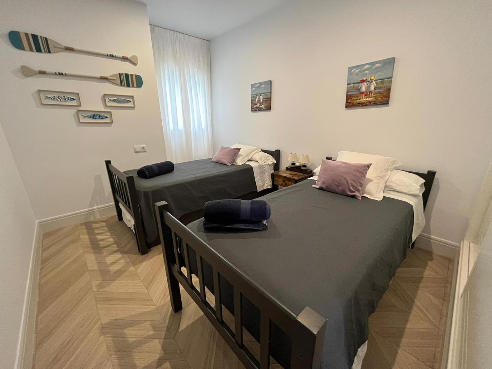 Mirador De Sanlucar 9 Apartamento Sanlúcar de Barrameda Exterior foto