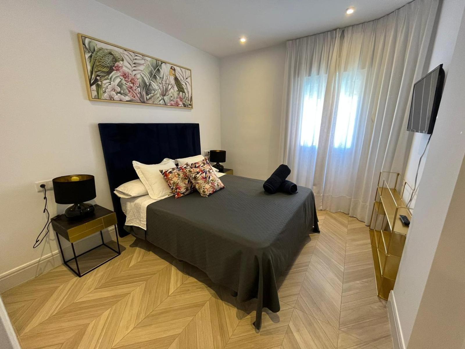 Mirador De Sanlucar 9 Apartamento Sanlúcar de Barrameda Exterior foto